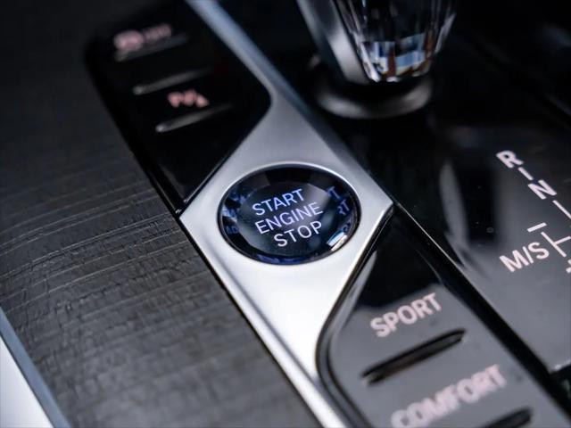 2024 BMW xB ALPINA XB7