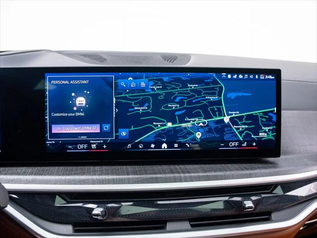 2024 BMW xB ALPINA XB7