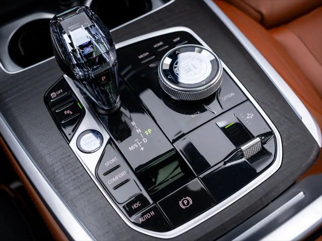 2024 BMW xB ALPINA XB7