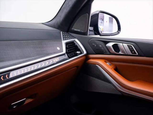2024 BMW xB ALPINA XB7