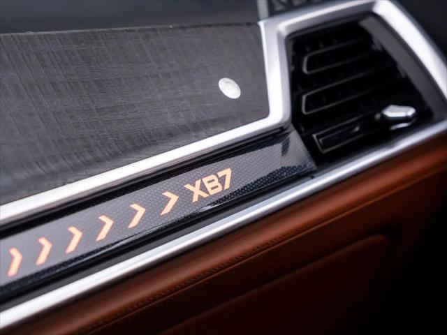 2024 BMW xB ALPINA XB7