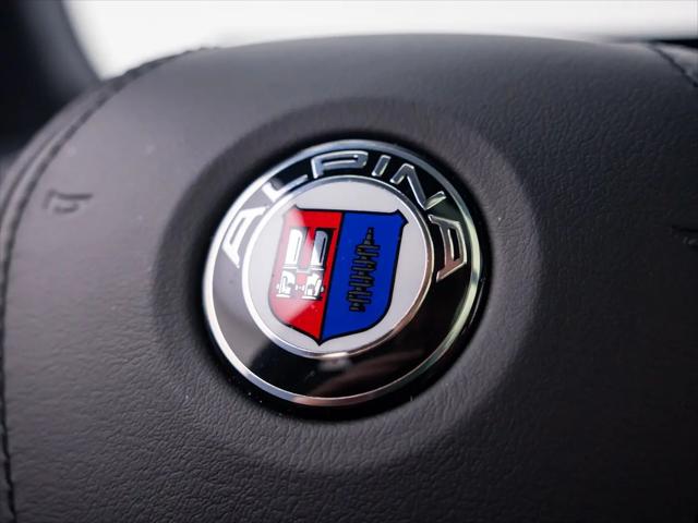 2024 BMW xB ALPINA XB7