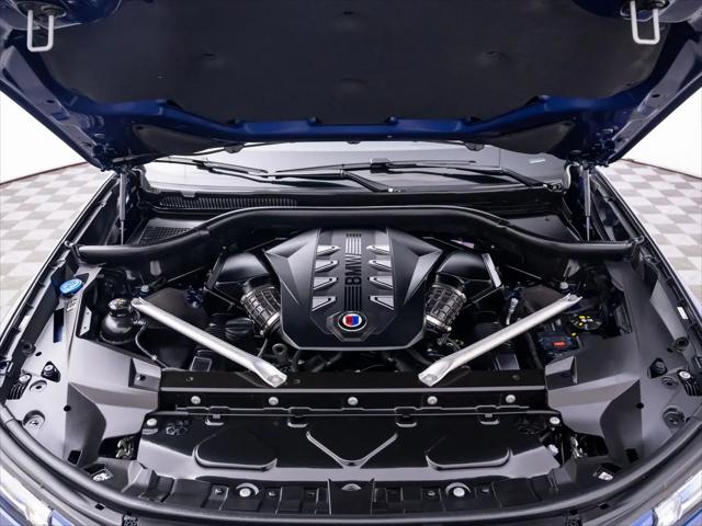 2024 BMW xB ALPINA XB7