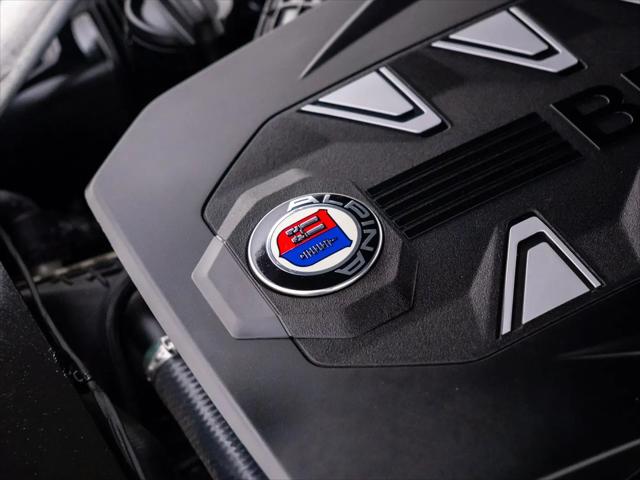 2024 BMW xB ALPINA XB7