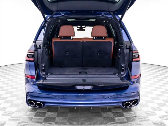 2024 BMW xB ALPINA XB7