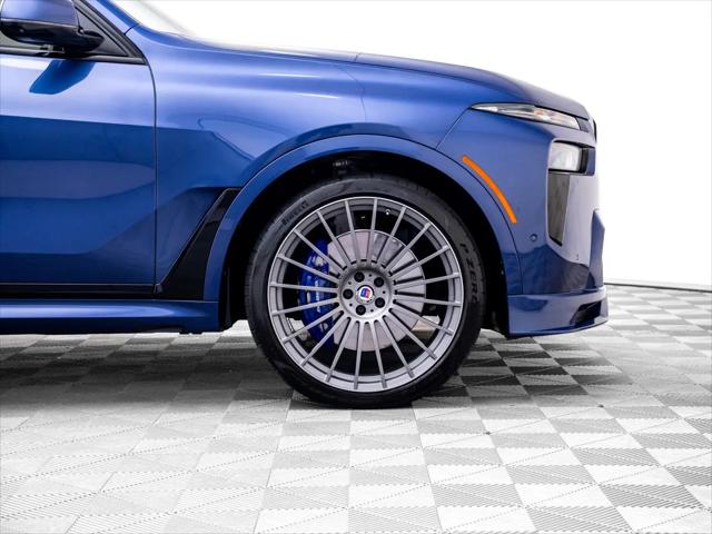 2024 BMW xB ALPINA XB7