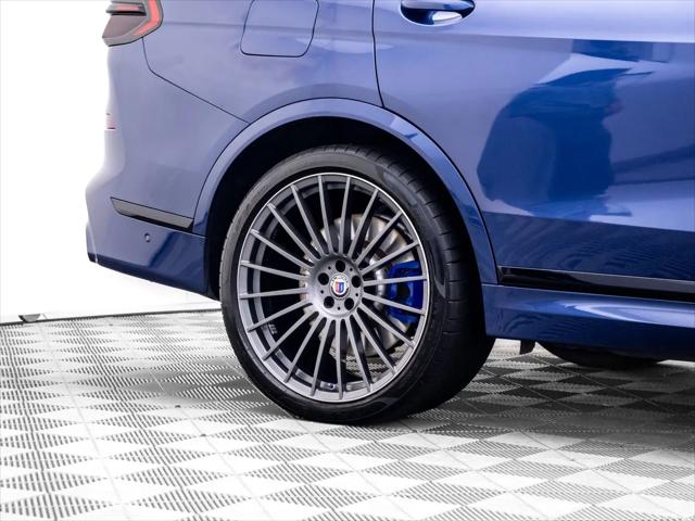 2024 BMW xB ALPINA XB7