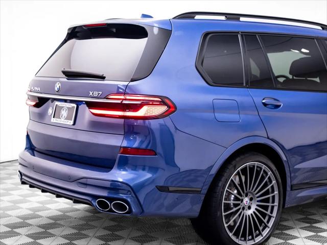 2024 BMW xB ALPINA XB7