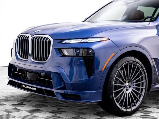 2024 BMW xB ALPINA XB7