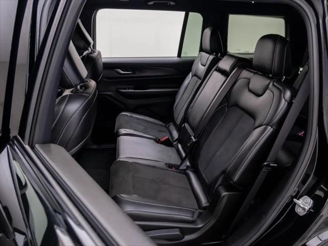 2024 Jeep Grand Cherokee L Altitude 4x4