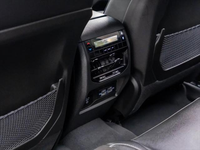 2024 Jeep Grand Cherokee L Altitude 4x4