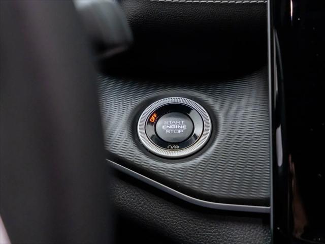 2024 Jeep Grand Cherokee L Altitude 4x4
