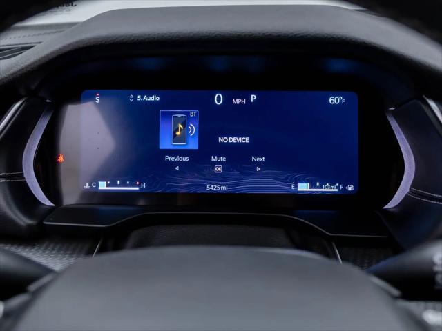 2024 Jeep Grand Cherokee L Altitude 4x4