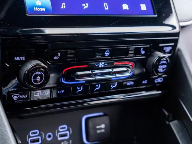 2024 Jeep Grand Cherokee L Altitude 4x4