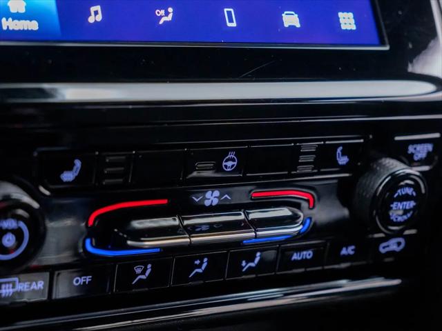 2024 Jeep Grand Cherokee L Altitude 4x4