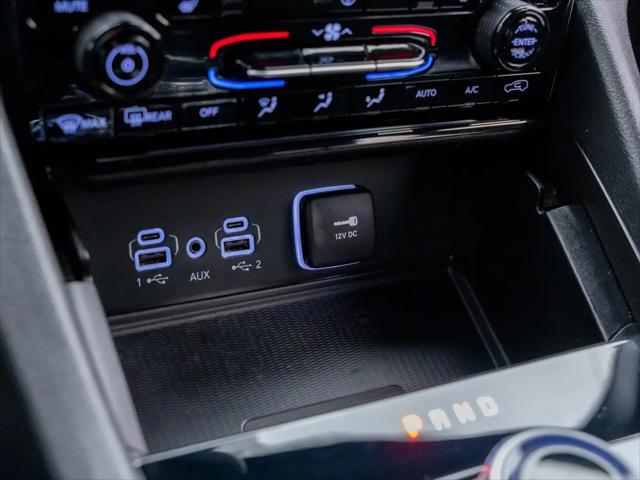 2024 Jeep Grand Cherokee L Altitude 4x4