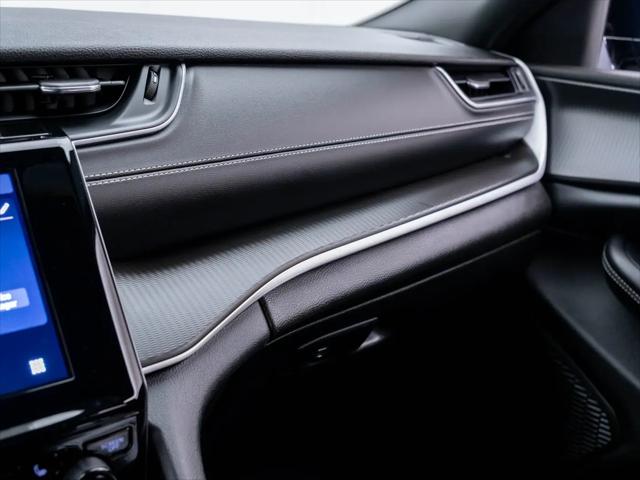 2024 Jeep Grand Cherokee L Altitude 4x4
