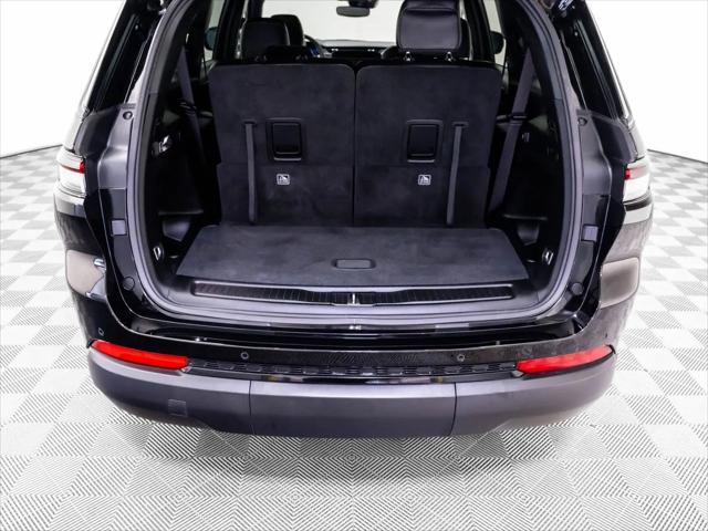 2024 Jeep Grand Cherokee L Altitude 4x4