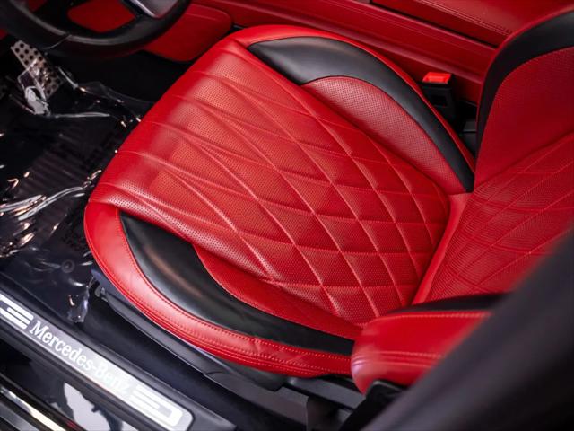2019 Mercedes-Benz G 550 4MATIC
