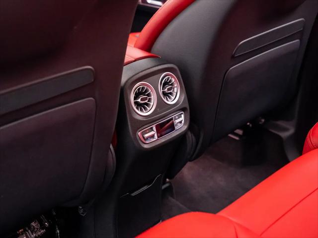 2019 Mercedes-Benz G 550 4MATIC