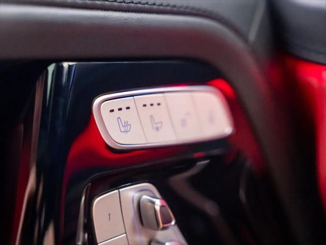 2019 Mercedes-Benz G 550 4MATIC
