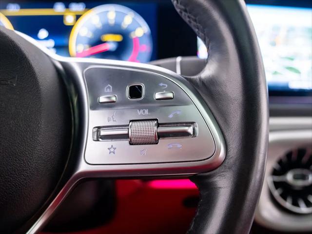 2019 Mercedes-Benz G 550 4MATIC