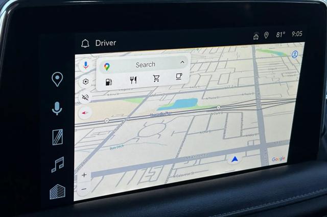 2023 Chevrolet Tahoe 4WD LT