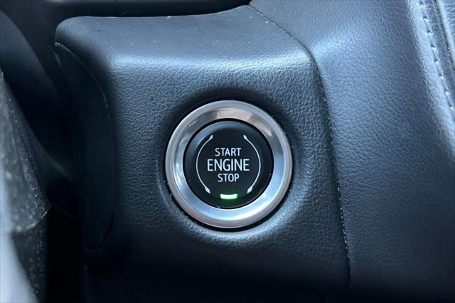 2023 Chevrolet Tahoe 4WD LT