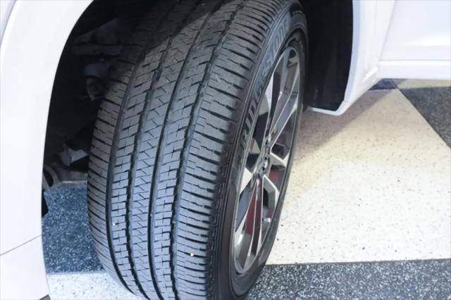 2023 Jeep Grand Cherokee Overland 4x4