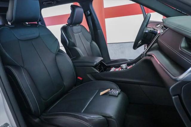 2023 Jeep Grand Cherokee Overland 4x4