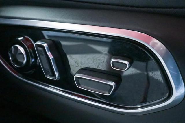 2023 Jeep Grand Cherokee Overland 4x4