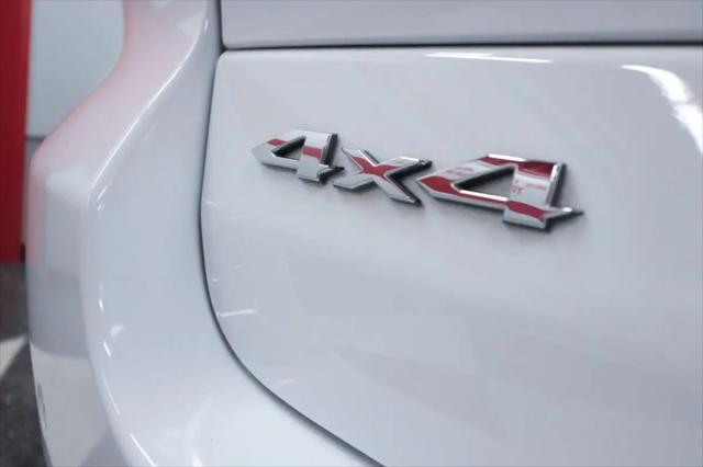 2023 Jeep Grand Cherokee Overland 4x4