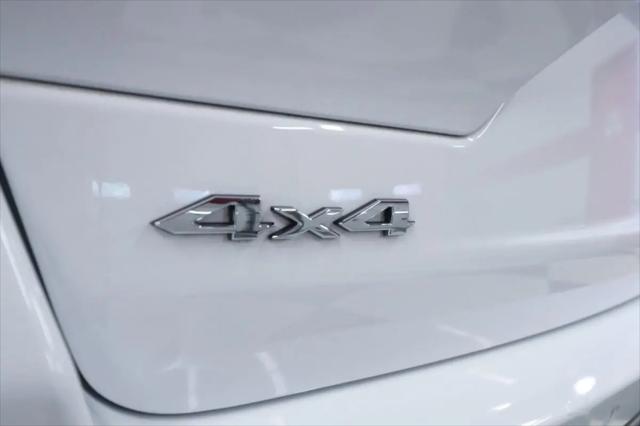 2023 Jeep Grand Cherokee Overland 4x4