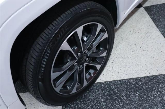2023 Jeep Grand Cherokee Overland 4x4