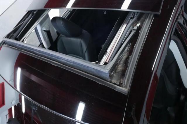 2022 Lexus ES 350 Ultra Luxury
