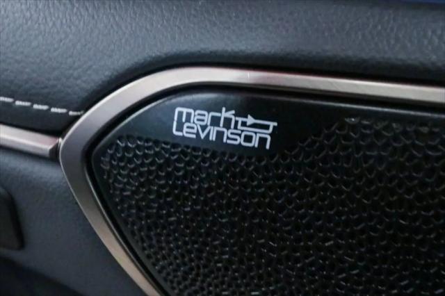 2022 Lexus ES 350 Ultra Luxury