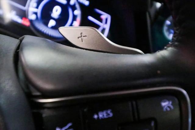2022 Lexus ES 350 Ultra Luxury