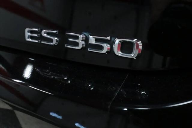 2022 Lexus ES 350 Ultra Luxury