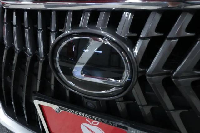 2022 Lexus ES 350 Ultra Luxury