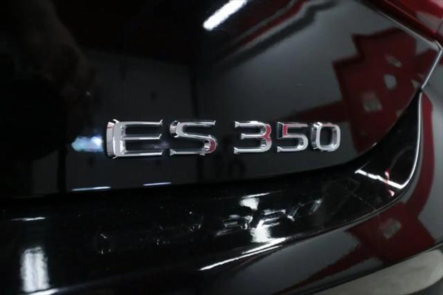 2022 Lexus ES 350 Ultra Luxury