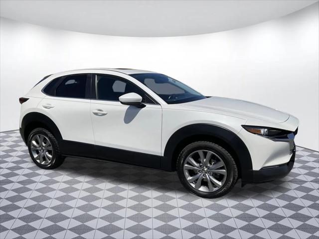 2021 Mazda CX-30 Preferred for sale in Mount Vernon, WA