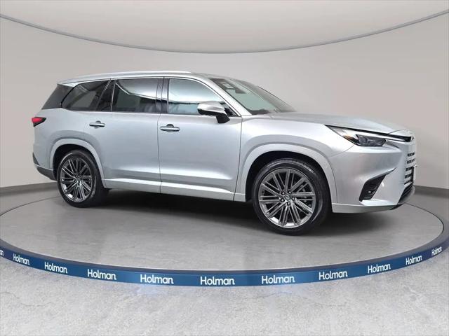 2026 Lexus TX 350 Luxury
