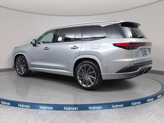 2026 Lexus TX 350 Luxury