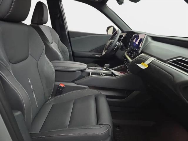 2026 Lexus TX 350 Luxury