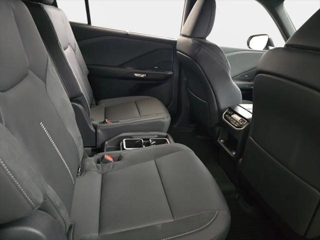 2026 Lexus TX 350 Luxury