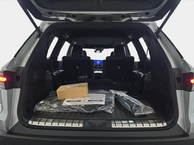 2026 Lexus TX 350 Luxury