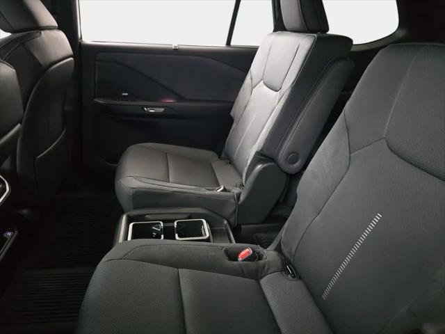 2026 Lexus TX 350 Luxury
