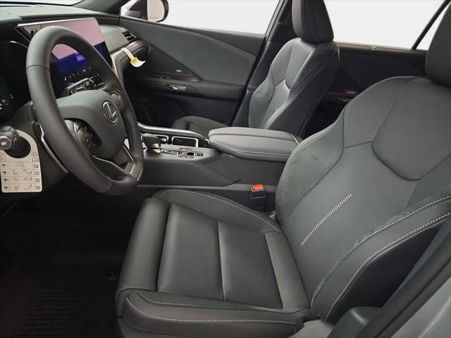 2026 Lexus TX 350 Luxury