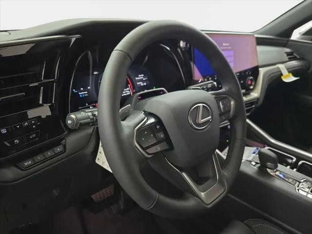 2026 Lexus TX 350 Luxury