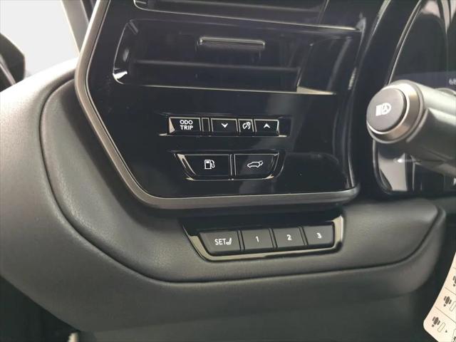 2026 Lexus TX 350 Luxury